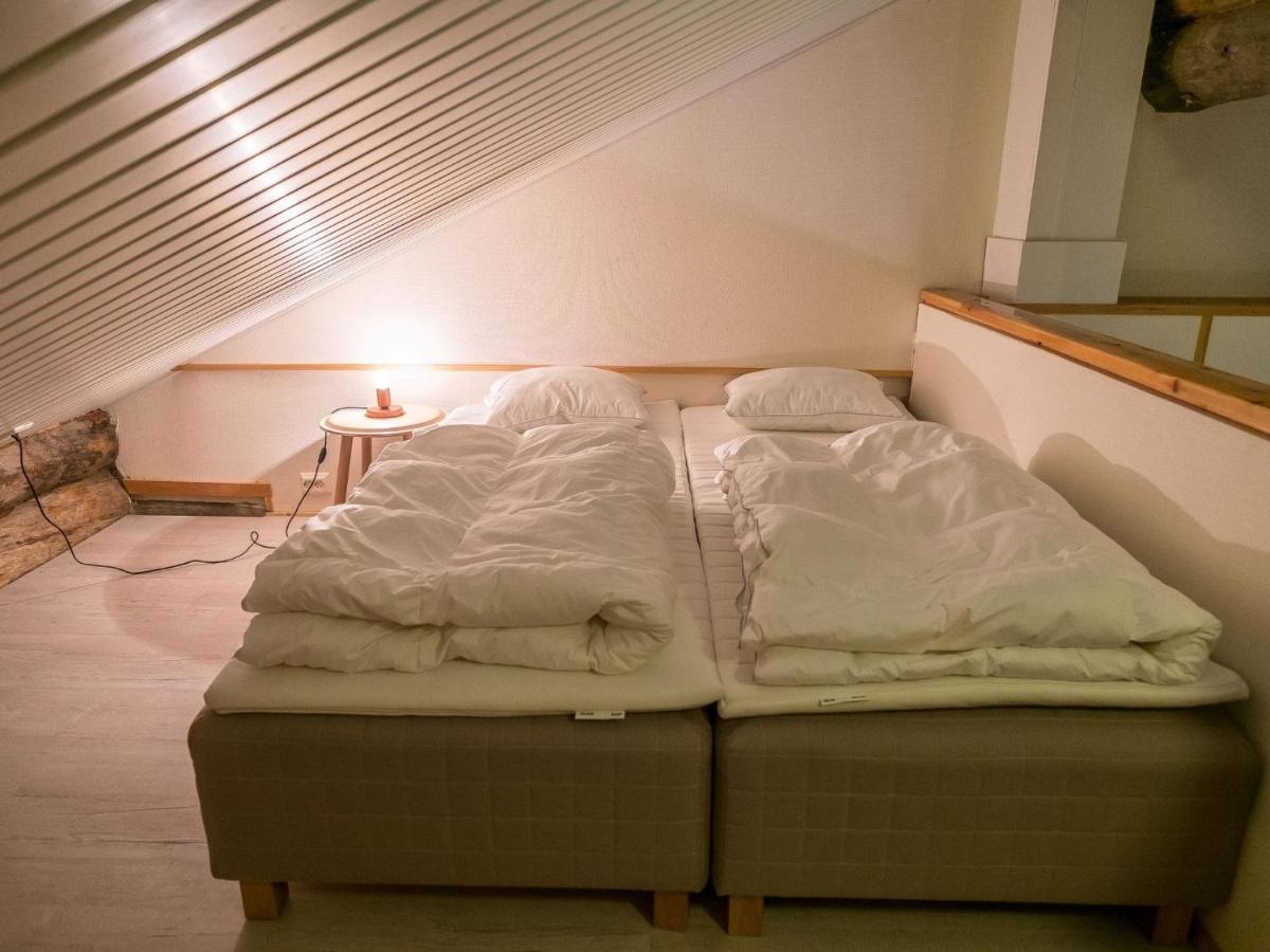 Semesterbostad Kelorakka By Interhome Levi